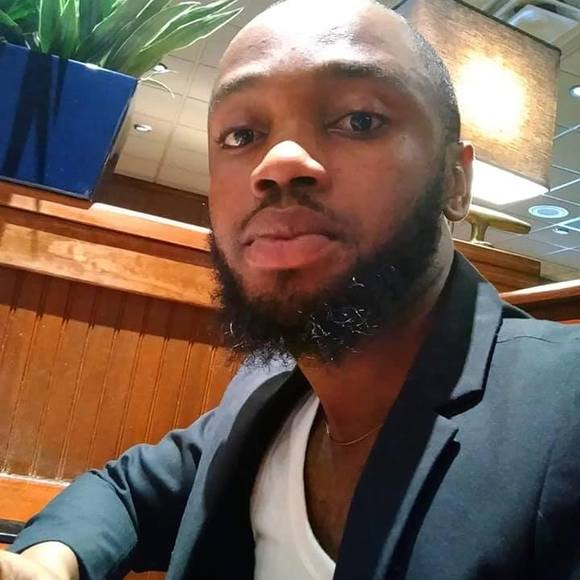 Meet your Posher, Kelvin - Picture 1 of 1